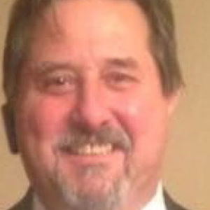 Meet your Posher, Rick